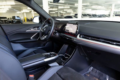 2025 BMW X1 M35i