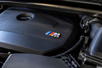 2025 BMW X1 M35i