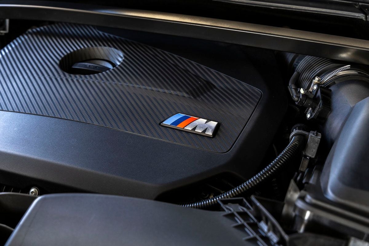 2025 BMW X1 M35i