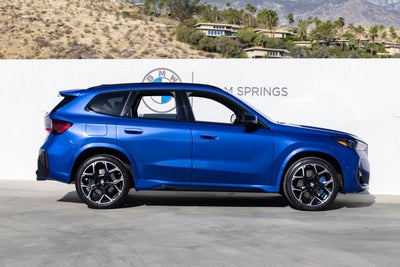 2025 BMW X1 M35i