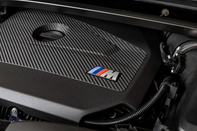 2026 BMW X1 M35i