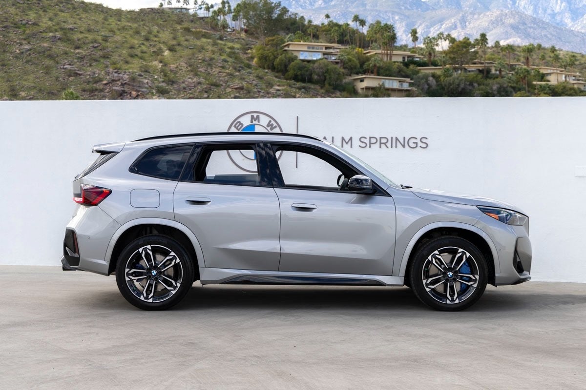 2026 BMW X1 M35i