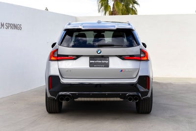 2026 BMW X1 M35i