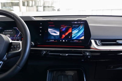 2024 BMW X1 M35i