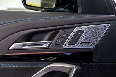 2024 BMW X1 M35i