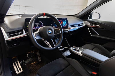 2024 BMW X1 M35i