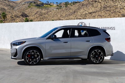 2024 BMW X1 M35i
