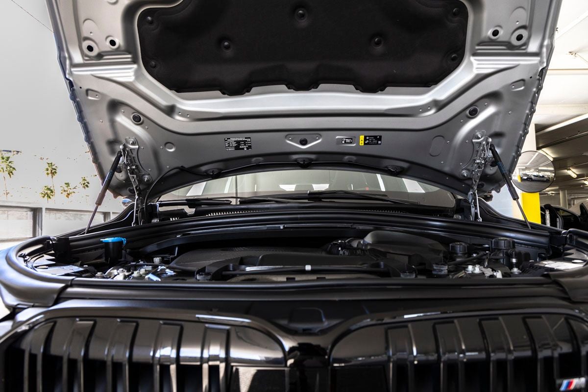 2024 BMW X1 M35i