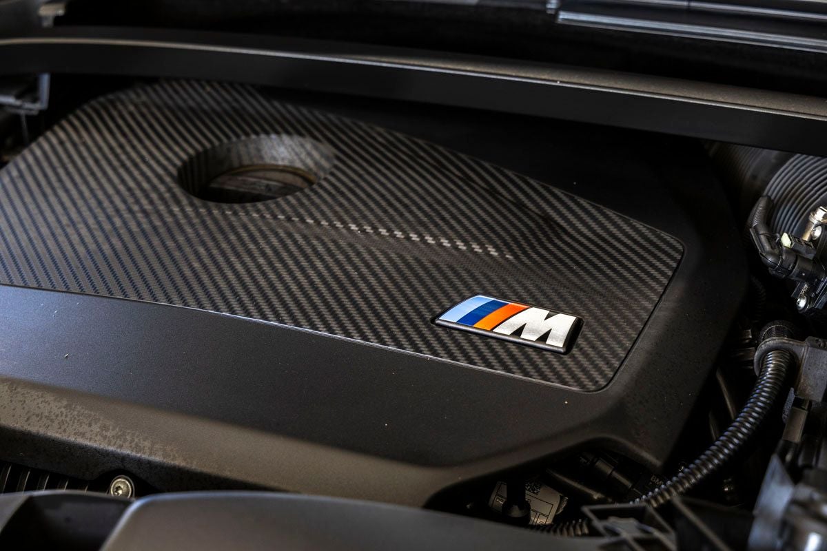 2024 BMW X1 M35i