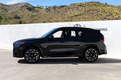 2026 BMW X1 M35i