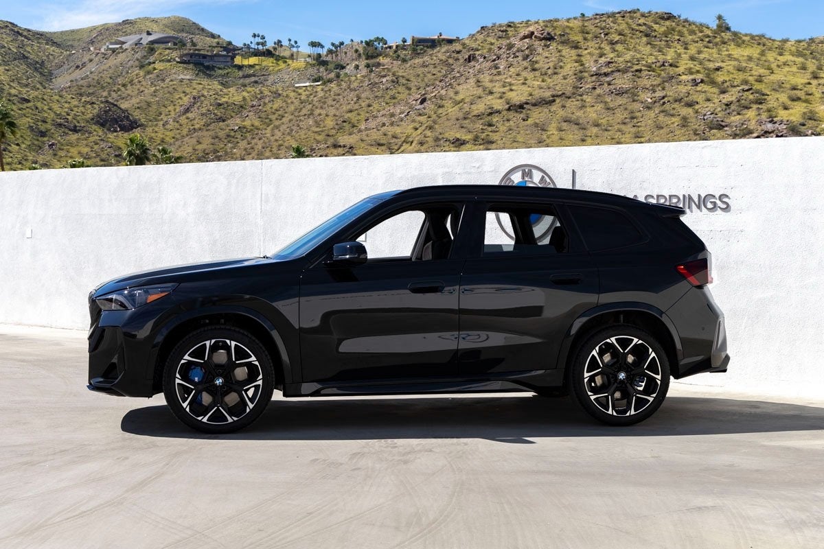 2026 BMW X1 M35i