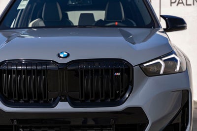 2026 BMW X1 M35i