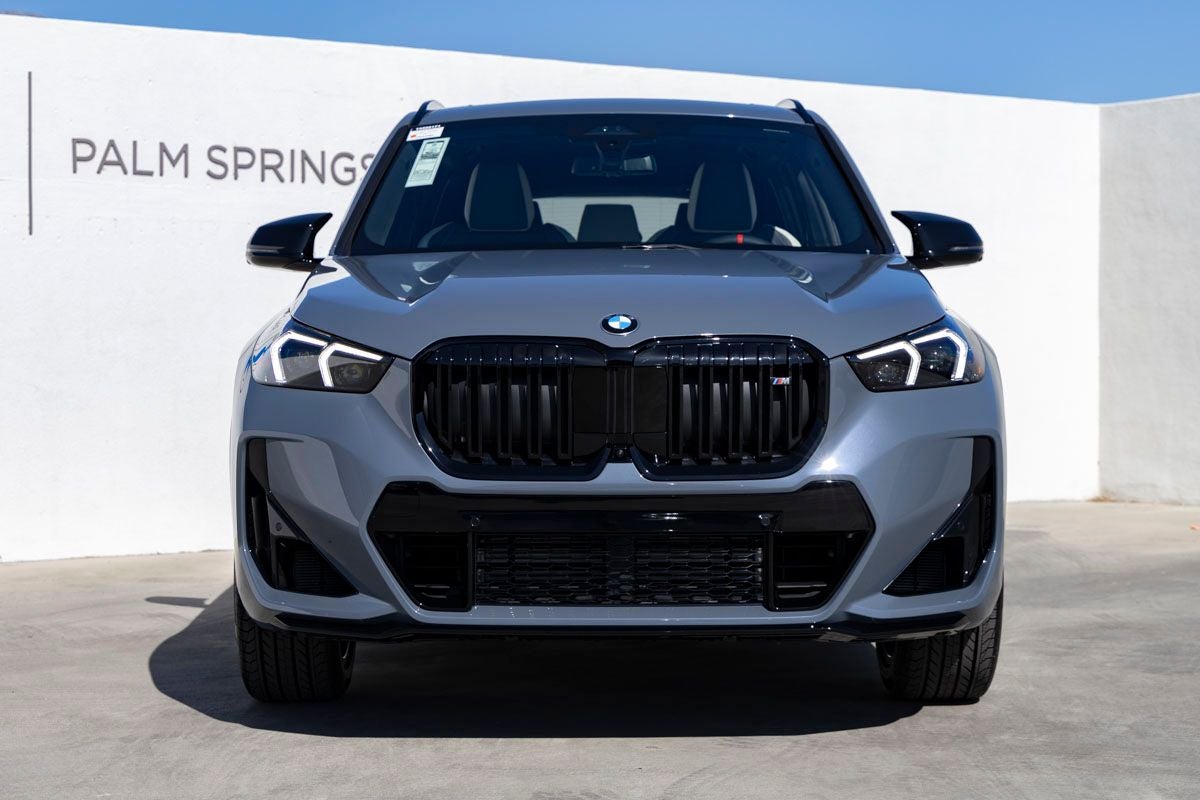 2026 BMW X1 M35i