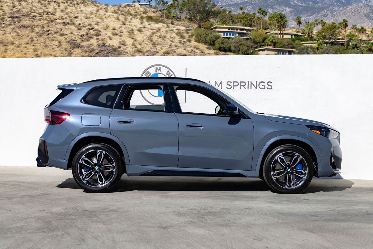 2026 BMW X1 M35i