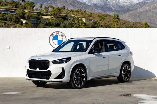 2026 BMW X1 M35i