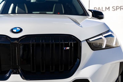 2026 BMW X1 M35i