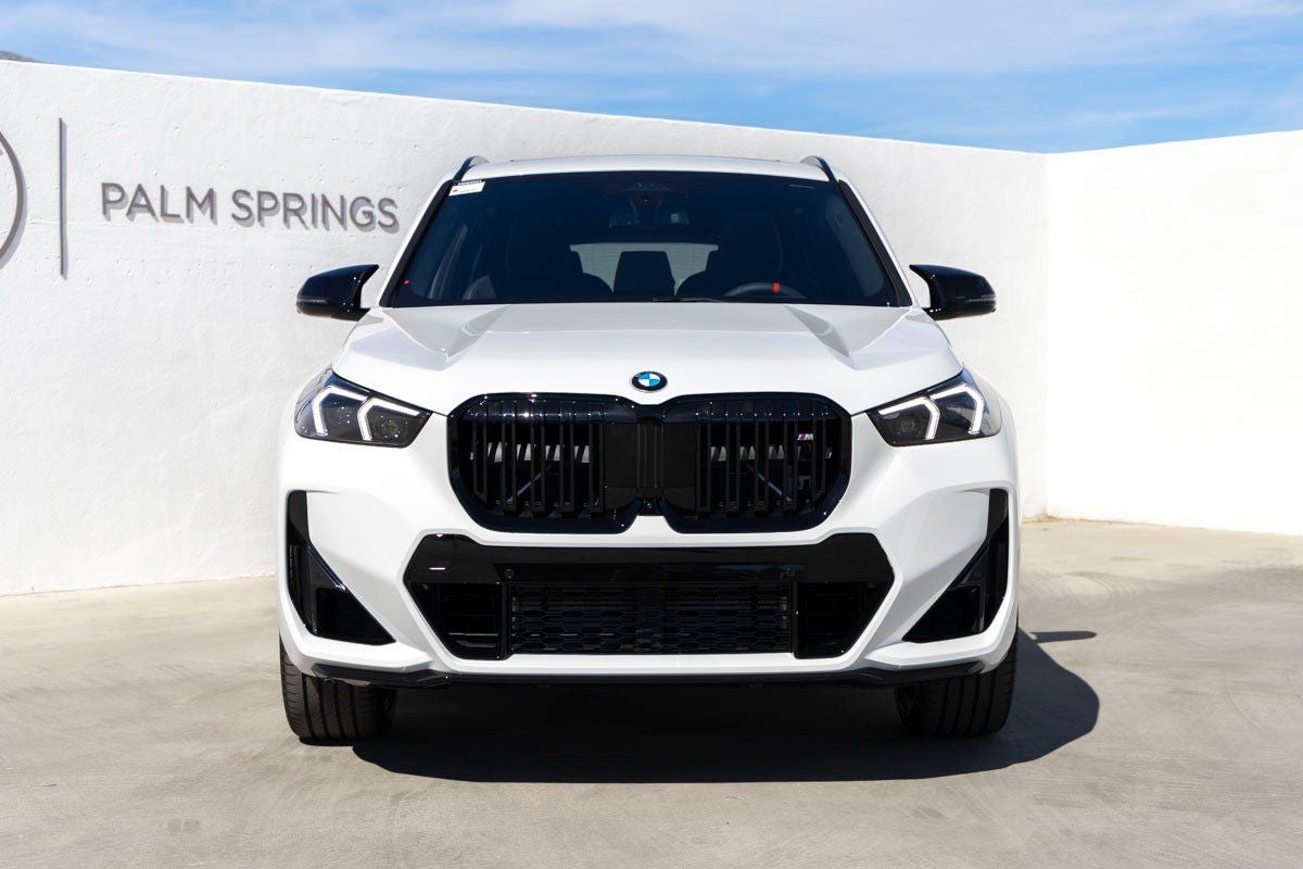 2026 BMW X1 M35i