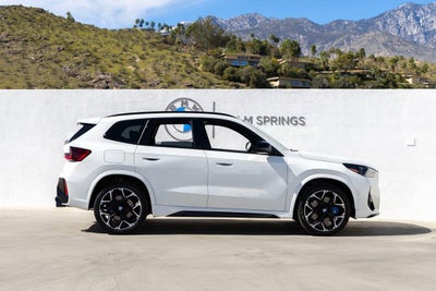 2026 BMW X1 M35i