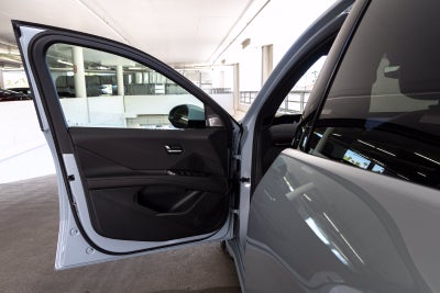2027 BMW iX3 Base