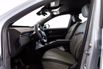 2027 BMW iX3 Base