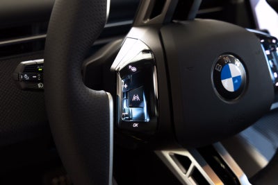 2027 BMW iX3 Base