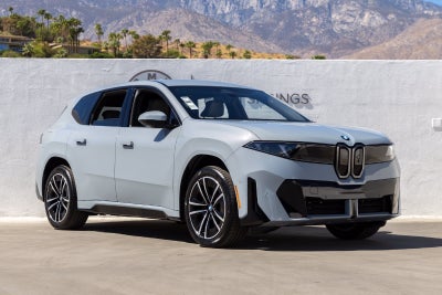 2027 BMW iX3 Base