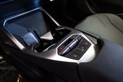 2027 BMW iX3 Base