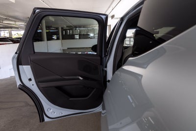 2027 BMW iX3 Base