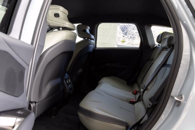 2027 BMW iX3 Base