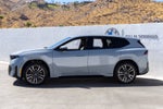 2027 BMW iX3 Base