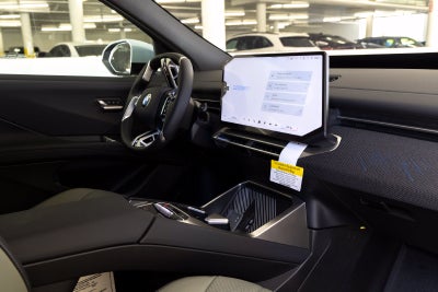 2027 BMW iX3 Base