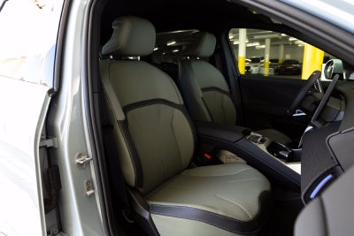 2027 BMW iX3 Base