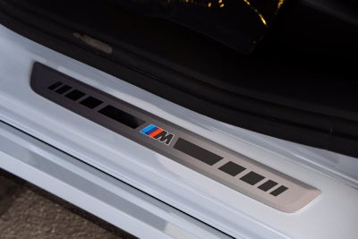 2027 BMW iX3 Base