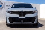 2027 BMW iX3 Base