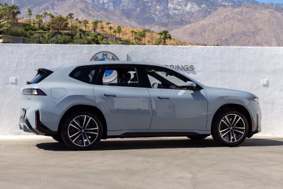 2027 BMW iX3 Base