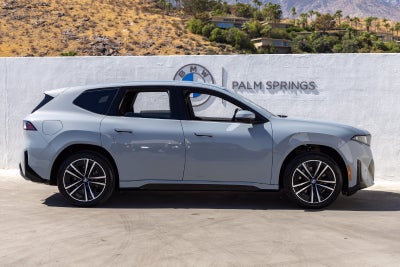 2027 BMW iX3 Base