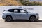 2027 BMW iX3 Base