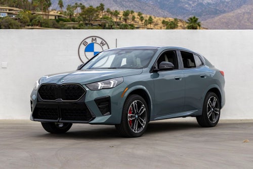 2026 BMW X2 xDrive28i