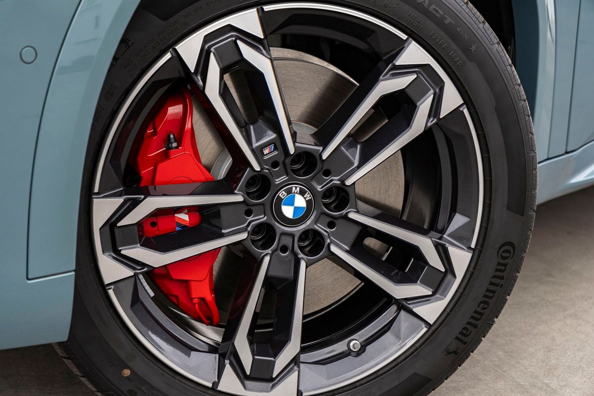 2026 BMW X2 xDrive28i