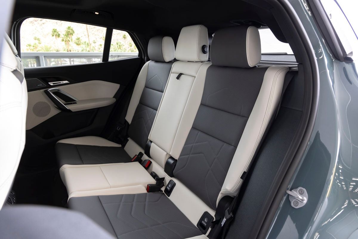 2026 BMW X2 xDrive28i