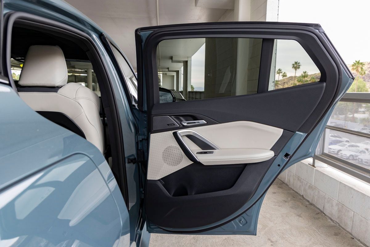 2026 BMW X2 xDrive28i