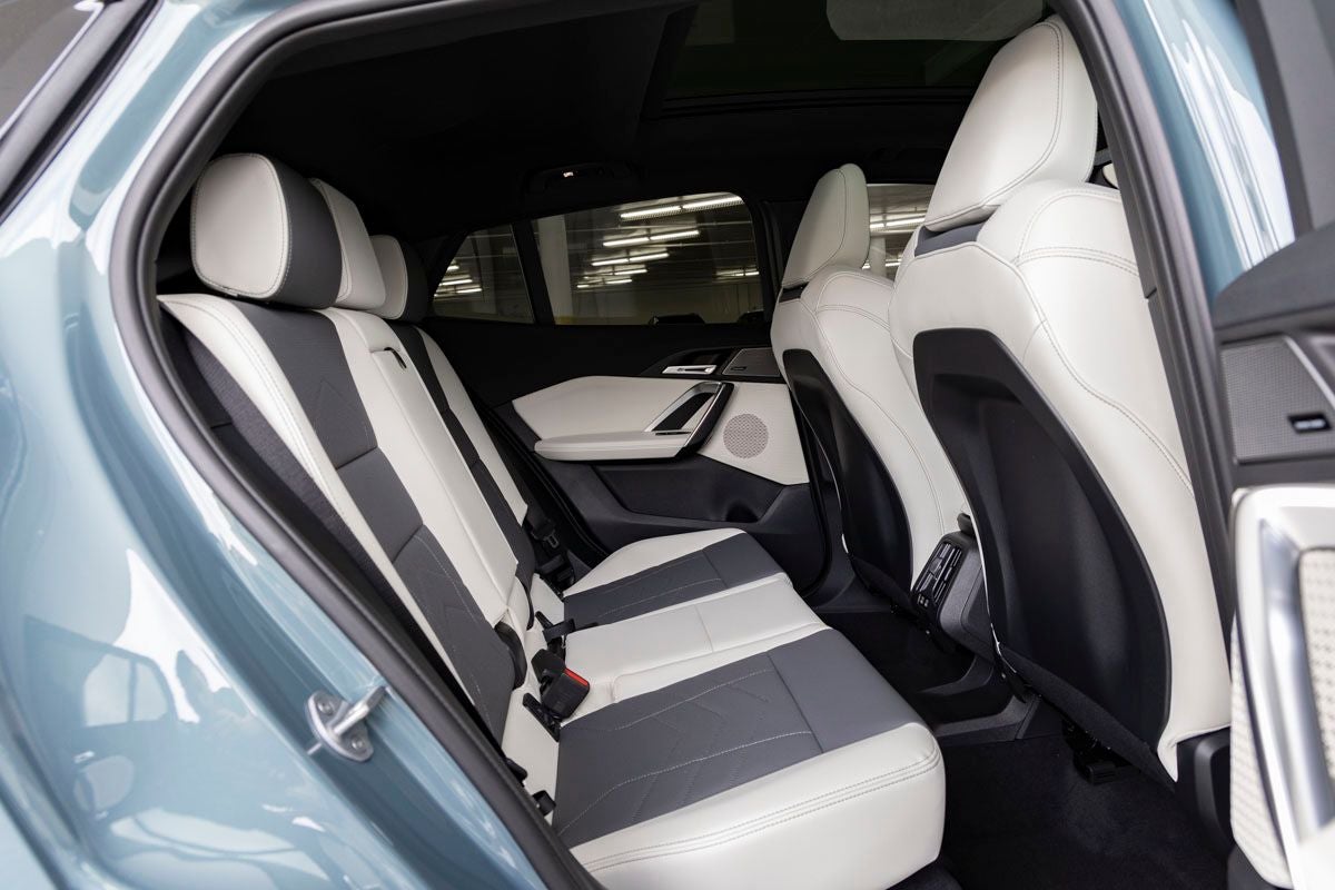 2026 BMW X2 xDrive28i