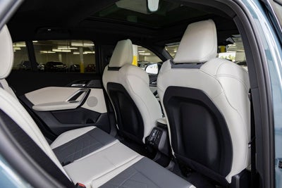 2026 BMW X2 xDrive28i