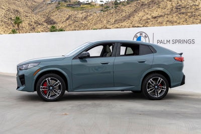 2026 BMW X2 xDrive28i