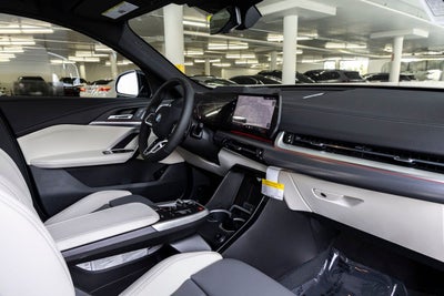 2026 BMW X2 xDrive28i