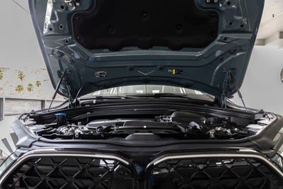 2026 BMW X2 xDrive28i