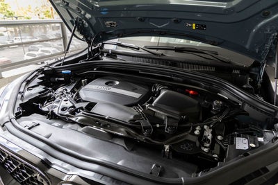 2026 BMW X2 xDrive28i