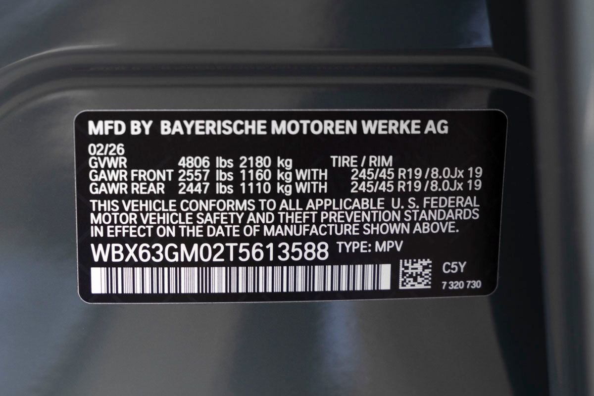 2026 BMW X2 xDrive28i