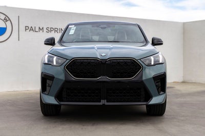 2026 BMW X2 xDrive28i