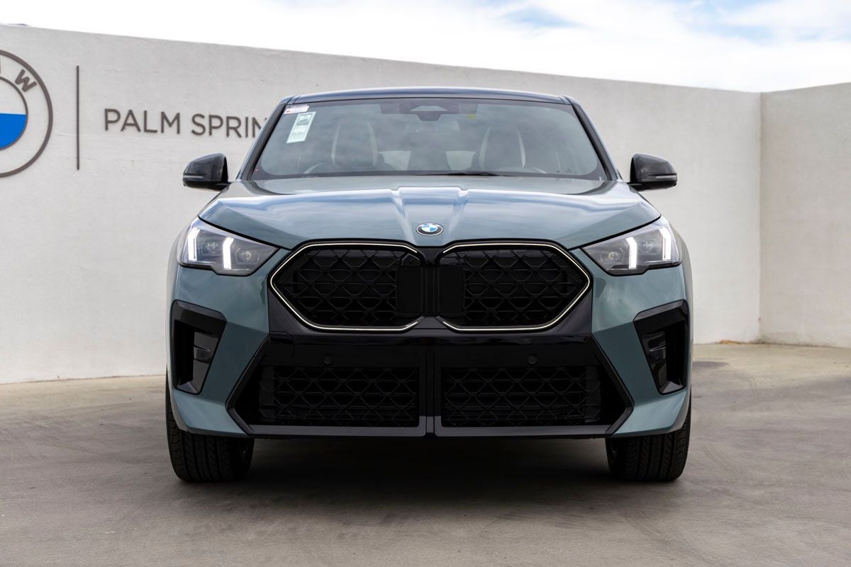 2026 BMW X2 xDrive28i